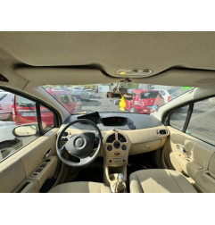 Alternateur RENAULT MODUS Photo n°18