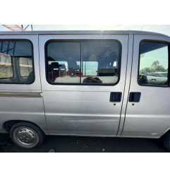 Aile avant droit PEUGEOT BOXER 1 Photo n°8