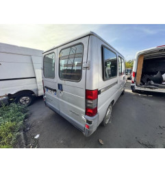 Aile avant droit PEUGEOT BOXER 1 Photo n°11