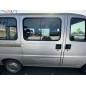 Aile avant gauche PEUGEOT BOXER 1