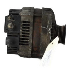 Alternateur PEUGEOT BOXER 1 Photo n°4