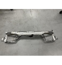 Face avant PEUGEOT BOXER 1 Photo n°1