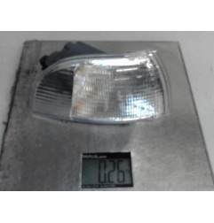 Optique avant secondaire droit (feux)(clignotant) FIAT PUNTO 1 Photo n°1