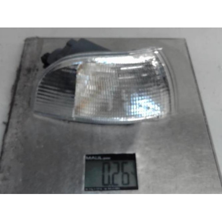 Optique avant secondaire droit (feux)(clignotant) FIAT PUNTO 1 Photo n°1