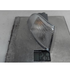 Optique avant secondaire droit (feux)(clignotant) FIAT PUNTO 1