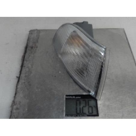 Optique avant secondaire droit (feux)(clignotant) FIAT PUNTO 1