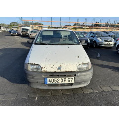 Optique avant secondaire droit (feux)(clignotant) FIAT PUNTO 1 Photo n°9