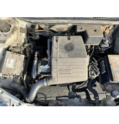 Optique avant secondaire droit (feux)(clignotant) FIAT PUNTO 1 Photo n°11