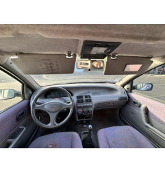 Optique avant secondaire droit (feux)(clignotant) FIAT PUNTO 1 Photo n°15