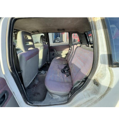 Optique avant secondaire droit (feux)(clignotant) FIAT PUNTO 1 Photo n°16