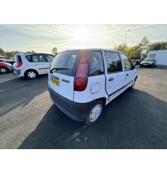 Optique avant secondaire droit (feux)(clignotant) FIAT PUNTO 1 Photo n°18