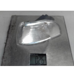 Optique avant secondaire gauche (feux)(clignotant) FIAT PUNTO 1 Photo n°1