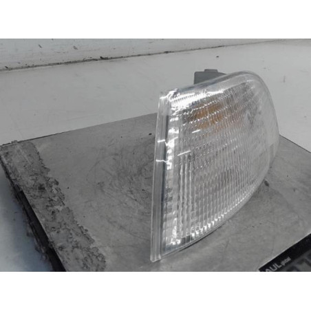 Optique avant secondaire gauche (feux)(clignotant) FIAT PUNTO 1