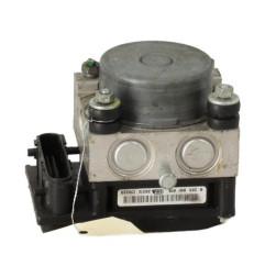 Bloc ABS (freins anti-blocage) DACIA LOGAN MCV 1 Photo n°3