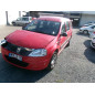Bloc ABS (freins anti-blocage) DACIA LOGAN MCV 1