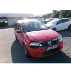 Bloc ABS (freins anti-blocage) DACIA LOGAN MCV 1 Photo n°7