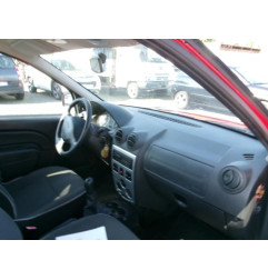 Bloc ABS (freins anti-blocage) DACIA LOGAN MCV 1 Photo n°8