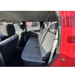 Bloc ABS (freins anti-blocage) DACIA LOGAN MCV 1 Photo n°14