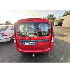 Bloc ABS (freins anti-blocage) DACIA LOGAN MCV 1 Photo n°17