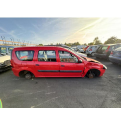 Bloc ABS (freins anti-blocage) DACIA LOGAN MCV 1 Photo n°19