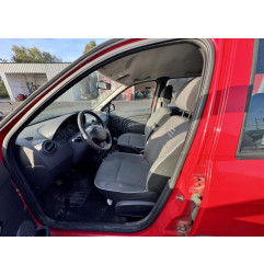 Bloc ABS (freins anti-blocage) DACIA LOGAN MCV 1 Photo n°20