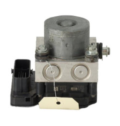 Bloc ABS (freins anti-blocage) VOLKSWAGEN POLO 5 Photo n°1