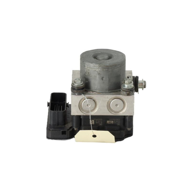 Bloc ABS (freins anti-blocage) VOLKSWAGEN POLO 5