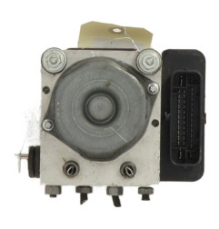 Bloc ABS (freins anti-blocage) VOLKSWAGEN POLO 5 Photo n°5