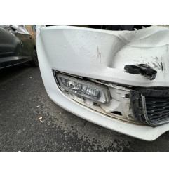 Bloc ABS (freins anti-blocage) VOLKSWAGEN POLO 5 Photo n°7