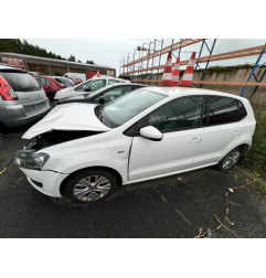 Bloc ABS (freins anti-blocage) VOLKSWAGEN POLO 5 Photo n°10