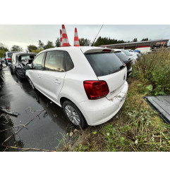 Bloc ABS (freins anti-blocage) VOLKSWAGEN POLO 5 Photo n°15