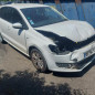Bloc ABS (freins anti-blocage) VOLKSWAGEN POLO 5