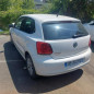 Bloc ABS (freins anti-blocage) VOLKSWAGEN POLO 5