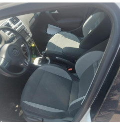 Bloc ABS (freins anti-blocage) VOLKSWAGEN POLO 5 Photo n°20