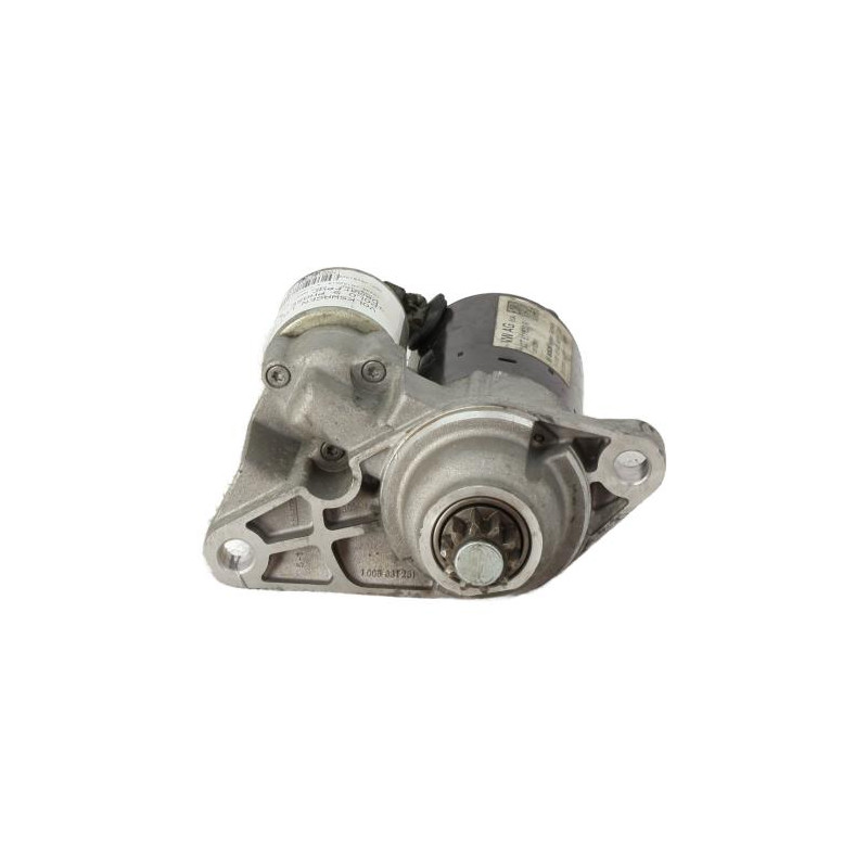 Demarreur VOLKSWAGEN POLO 5