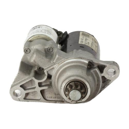 Demarreur VOLKSWAGEN POLO 5 Photo n°1