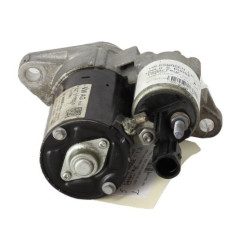 Demarreur VOLKSWAGEN POLO 5 Photo n°3