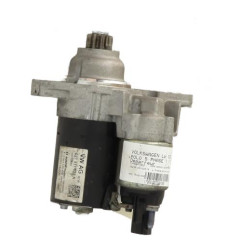 Demarreur VOLKSWAGEN POLO 5 Photo n°5