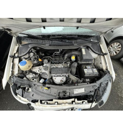 Demarreur VOLKSWAGEN POLO 5 Photo n°8