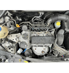 Demarreur VOLKSWAGEN POLO 5 Photo n°9