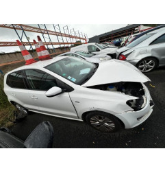 Demarreur VOLKSWAGEN POLO 5 Photo n°11