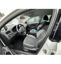 Demarreur VOLKSWAGEN POLO 5 Photo n°12