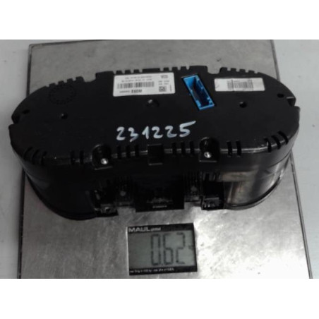 Compteur VOLKSWAGEN POLO 5