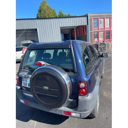 Moteur LAND ROVER FREELANDER 1