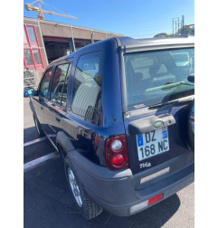 Moteur LAND ROVER FREELANDER 1 Photo n°3