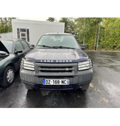 Aile avant droit LAND ROVER FREELANDER 1 Photo n°8