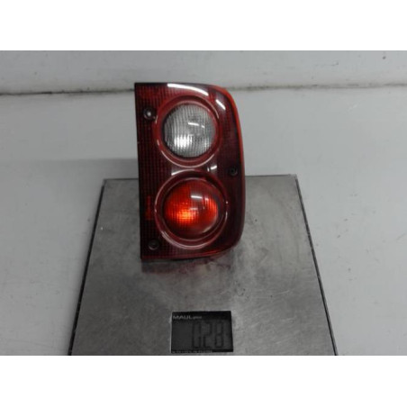 Feu arriere principal droit (feux) LAND ROVER FREELANDER 1 Photo n°1