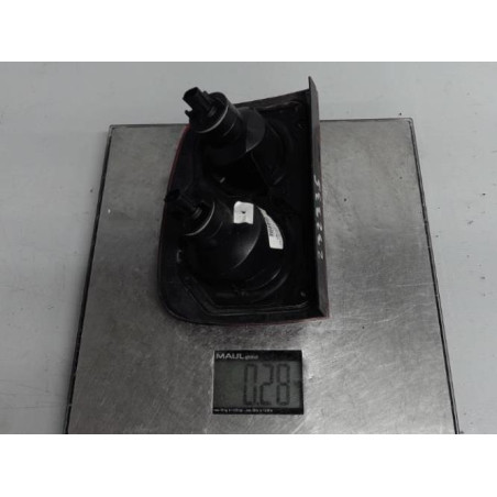 Feu arriere principal droit (feux) LAND ROVER FREELANDER 1