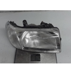 Optique avant principal droit (feux)(phare) LAND ROVER FREELANDER 1 Photo n°1