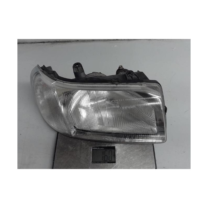 Optique avant principal droit (feux)(phare) LAND ROVER FREELANDER 1